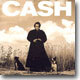 Johnny Cash - American Recordings