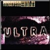 Depeche Mode (디페쉬 모드) - Ultra [LP]