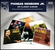 Phineas Newborn Jr. (피니어스 뉴본 주니어) - Six Classic Albums (6 클래식 앨범)