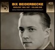 Bix Beiderbecke (빅스 바이더백) - Bixology 1924-1927 Vol.1