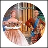 왕과 나 영화음악 (King And I OST by Richard Rodgers 리차드 로저스) [픽처 디스크 LP]
