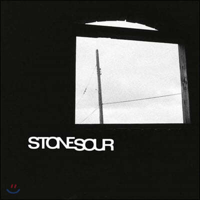 Stone Sour (스톤 사워) - 1집 Stone Sour [LP]