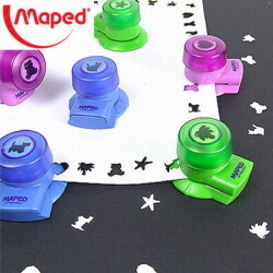 마패드 모양펀치 (소/13mm)