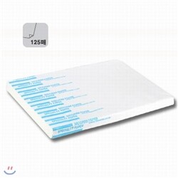 [0139625][원진]데생용 켄트지 2절 200g 미색