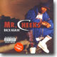 Mr. Cheeks - Back Again
