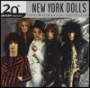 New York Dolls - The Best Of New York Dolls 20th Century Masters: The Millennium Collection