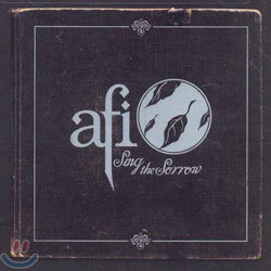 AFI - Sing The Sorrow