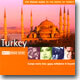 The Rough Guide To The Music Of Turkey