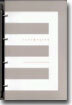 futurhythm Range Murata 2nd drawing works limited edition 48+28