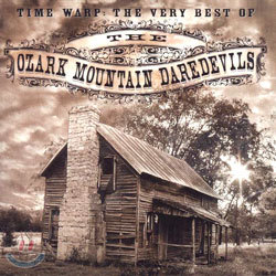 The Ozark Mountain Daredevils - Time Warp: The Very Best Of Ozark