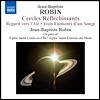 로뱅: 오르간 작품집 (Jean-Baptiste Robin: Organ Music)