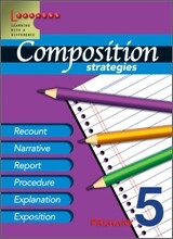 Composition Strategies Primary 5