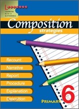 Composition Strategies Primary 6