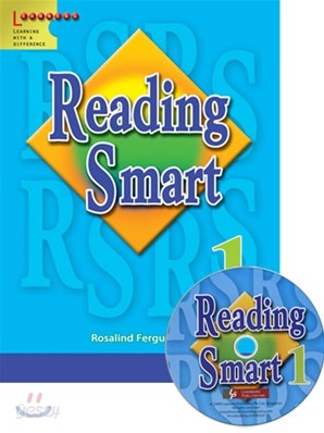 Reading Smart 1 (Book &amp; CD)