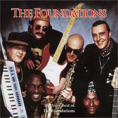 Foundations - The Very Best of The Foundations