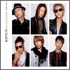 Kat-Tun (캇툰) - Love yourself ～君が嫌いな君が好き～ (초회한정반 1)