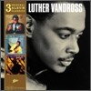 Luther Vandross - Original Album Classics