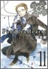 Pandora Hearts 11