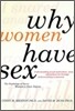 Why Women Have Sex