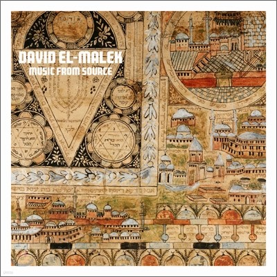 David El-Malek - Music From Source