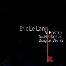 Eric Le Lann - Eric Le Lann