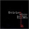 Eric Le Lann - Eric Le Lann