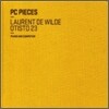 Laurent De Wilde - Otisto 23: PC Pieces