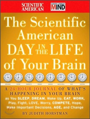 The Scientific American Day in the Life of Your Brain