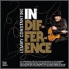 Lemmy Constantine - In Difference