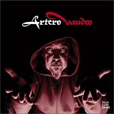 Patrick Artero - Vaudoo