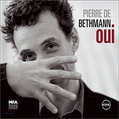 Pierre De Bethmann - Oui