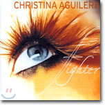Christina Aguilera - Fighter