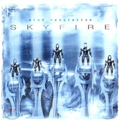 Skyfire - Mind_Revolution