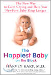 The Happiest Baby on the Block