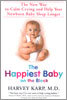 The Happiest Baby on the Block