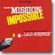 Music From Mission: Impossible (미션 임파서블: TV)O,S,T
