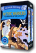 그리스 로마 신화 : 전설의 수호자들 Vol.1,2 세트 Greek & Roma Mythology Vol.1,2 Set