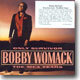Bobby Womack - Only Survivor: The MCA Years