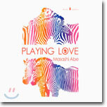 Masashi Abe - Playing Love