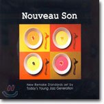 Nouveau Son - Nouveau Son (누보송)