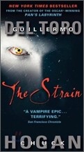 The Strain