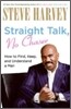 Straight Talk, No Chaser