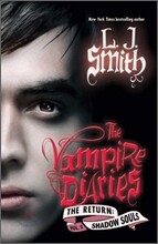 The Vampire Diaries The Return Vol.2 : Shadow Souls