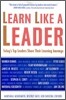 Learn Like a Leader