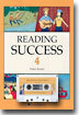 Reading Success 4 : Student Book + Tape