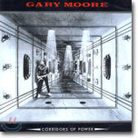 Gary Moore - Corridors Of Power