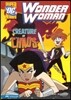 Wonder Woman: Creature of Chaos
