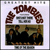 Zombies - Greatest Hits (Vinyl LP)