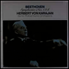 베토벤: 교향곡 1번 & 8번 (Beethoven: Symphonies Nos.1 & 8) (180g)(LP) - Herbert von Karajan