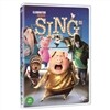 씽 (1Disc)